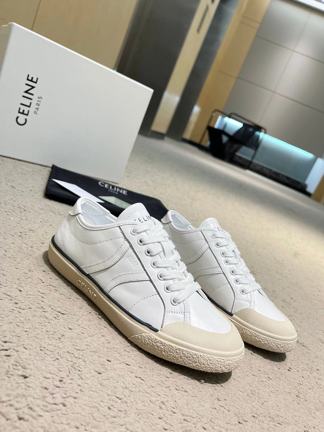 OOBB-- 358i95 356223985C.01OP cowhide sheepskin Thick soles：2.5CM item:D-X000G0363